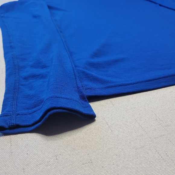 Icebreaker Bodyfit Basics 200 LS Baselayer - Picture 11 of 12